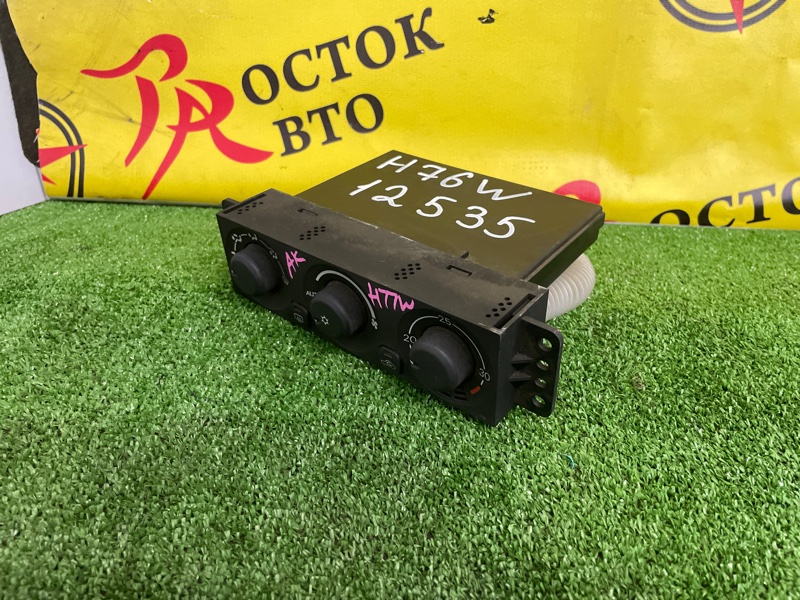 Блок управления климат-контролем, 500 рублей, Красноярск