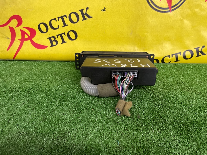 Блок управления климат-контролем, 500 рублей, Красноярск