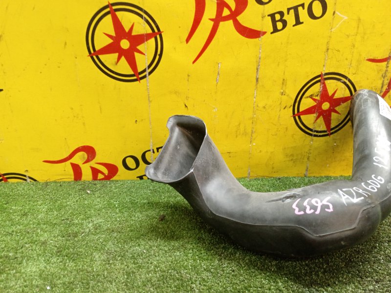 Воздухозаборник, 500 рублей, Красноярск