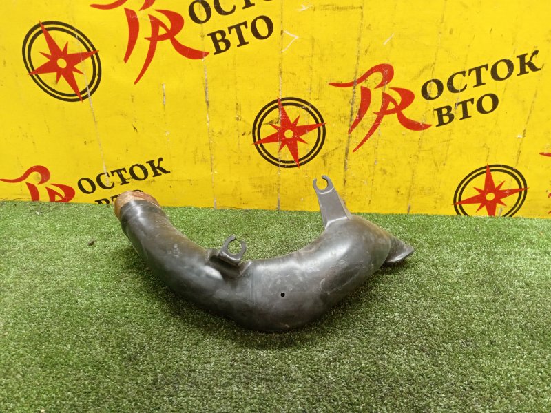 Воздухозаборник, 500 рублей, Красноярск