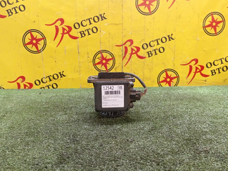 Датчик массового расхода воздуха, 6000 рублей, Красноярск