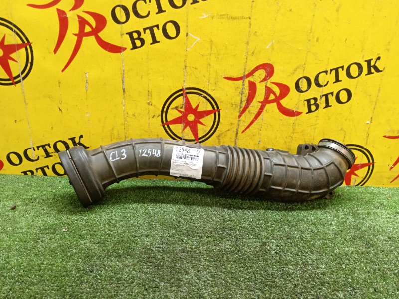 Патрубок воздушного фильтра, 1800 рублей, Красноярск