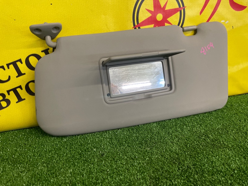 Козырек солнцезащитный, 400 рублей, Красноярск