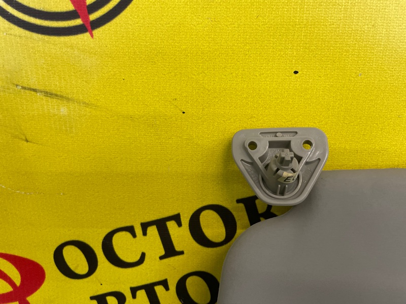 Козырек солнцезащитный, 400 рублей, Красноярск