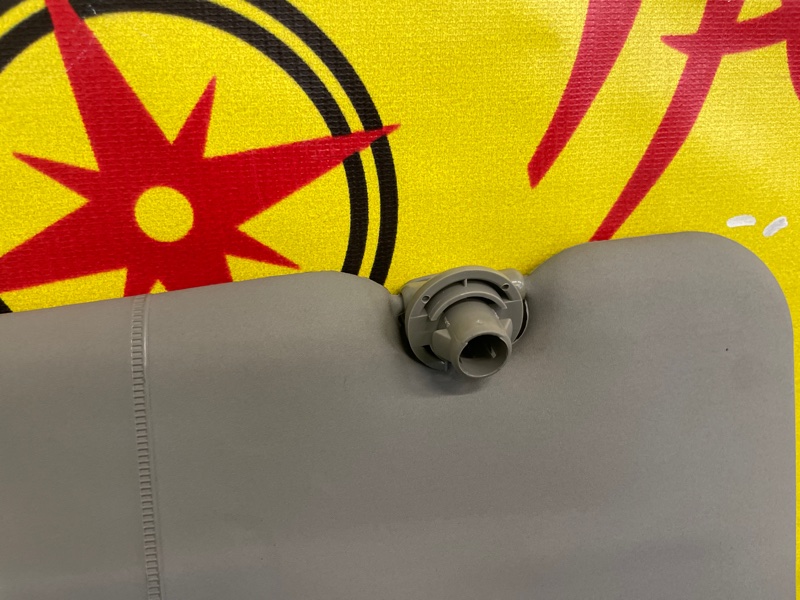 Козырек солнцезащитный, 400 рублей, Красноярск