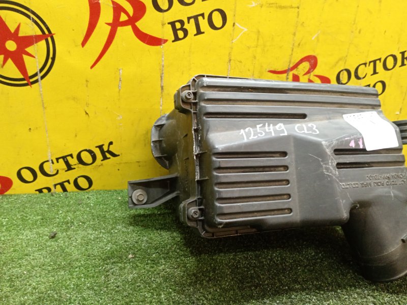 Корпус воздушного фильтра, 800 рублей, Красноярск