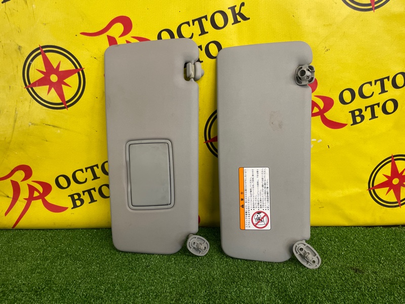 Козырек солнцезащитный, 250 рублей, Красноярск