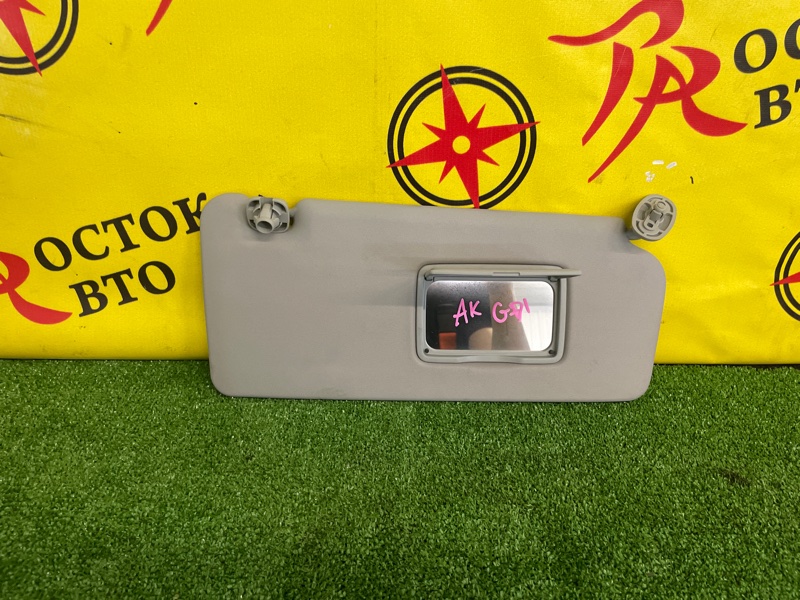 Козырек солнцезащитный, 250 рублей, Красноярск