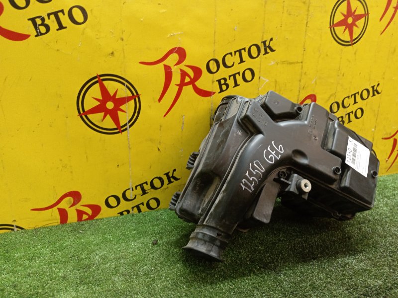 Корпус воздушного фильтра, 500 рублей, Красноярск