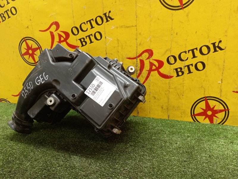 Корпус воздушного фильтра, 500 рублей, Красноярск