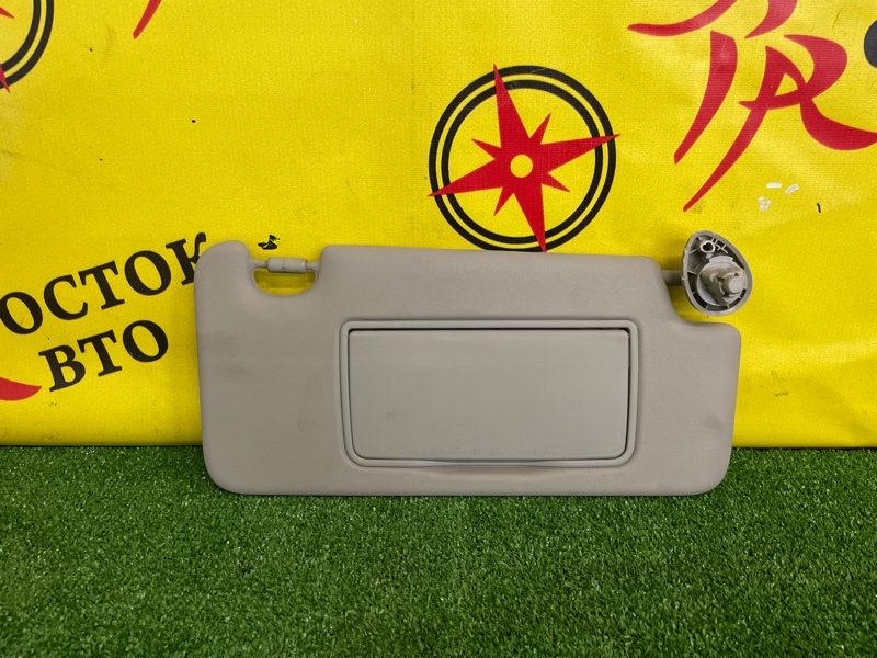 Козырек солнцезащитный, 4000 рублей, Красноярск