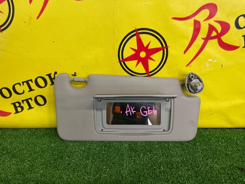 Козырек солнцезащитный, 4000 рублей, Красноярск