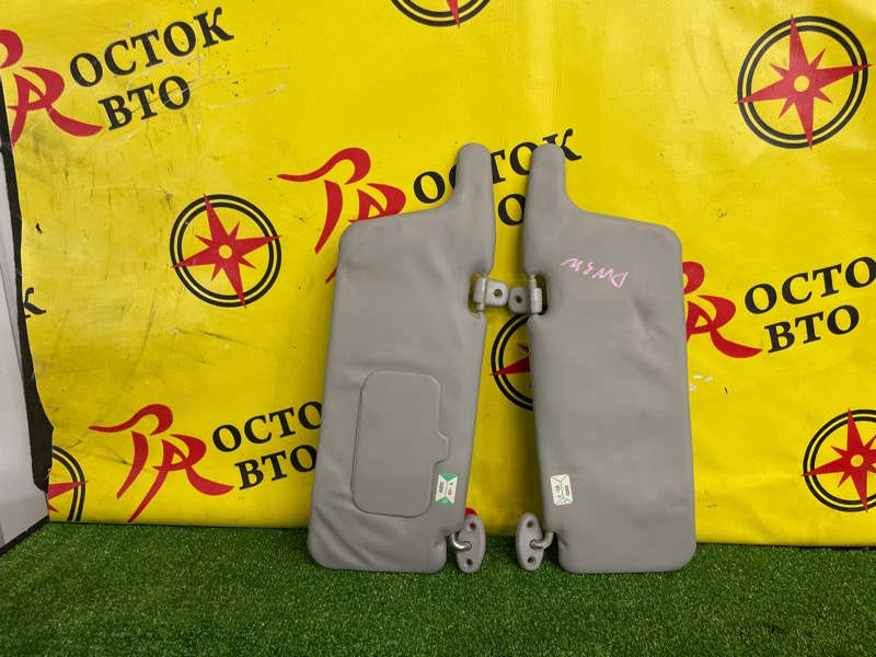 Козырек солнцезащитный, 300 рублей, Красноярск