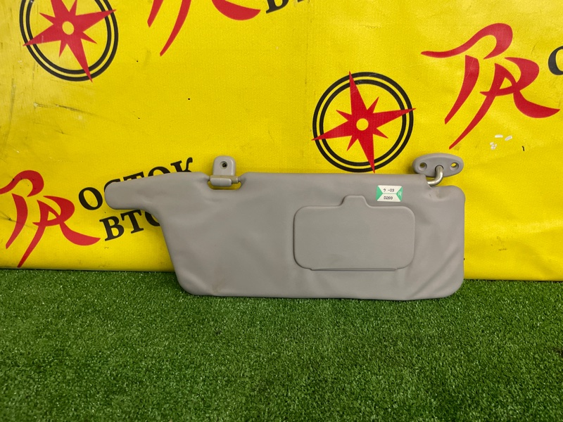 Козырек солнцезащитный, 300 рублей, Красноярск