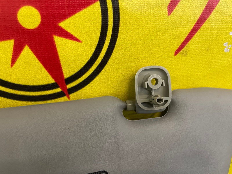 Козырек солнцезащитный, 300 рублей, Красноярск