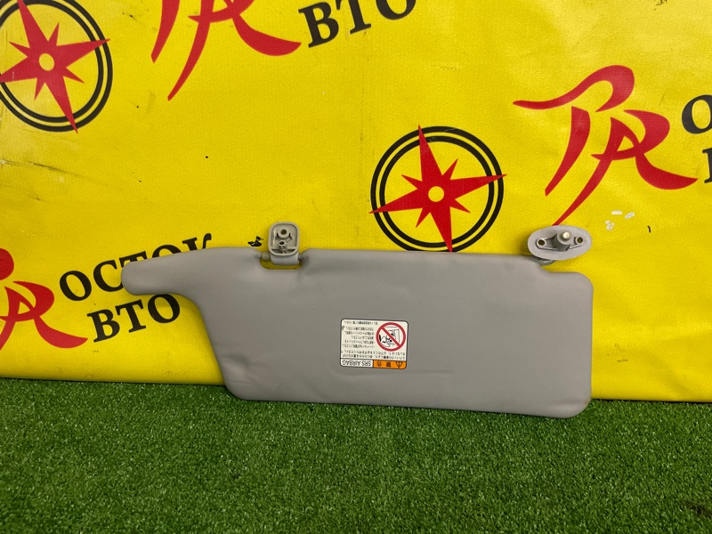 Козырек солнцезащитный, 300 рублей, Красноярск