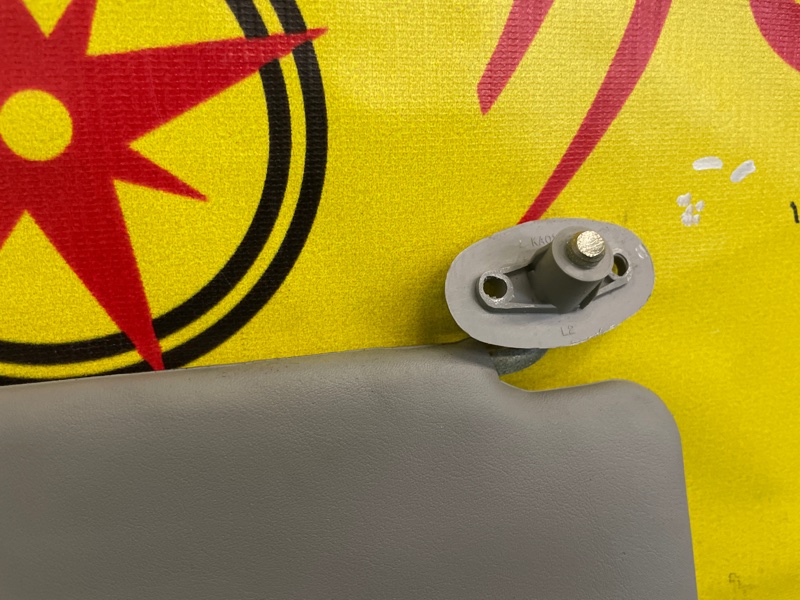 Козырек солнцезащитный, 300 рублей, Красноярск