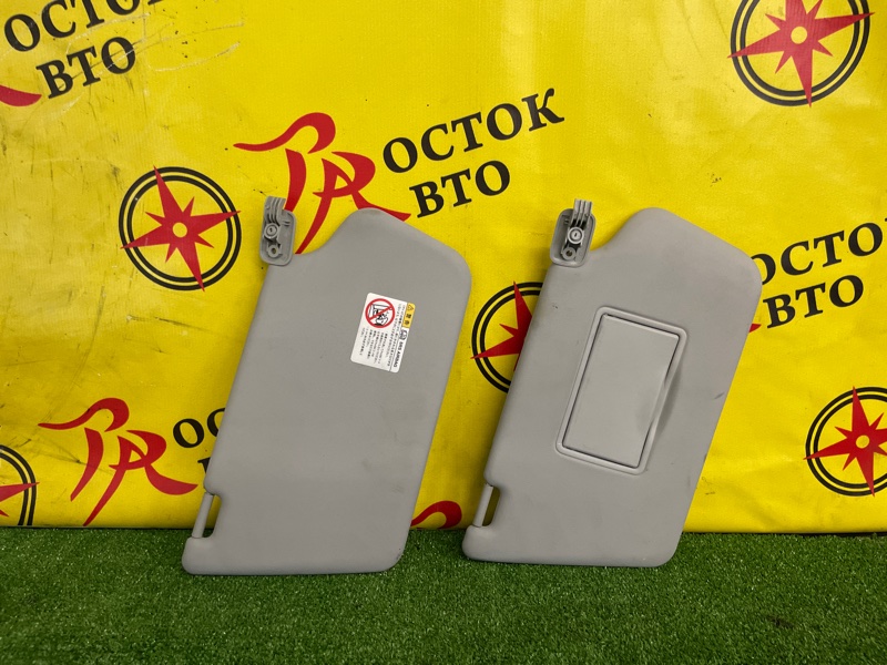 Козырек солнцезащитный, 250 рублей, Красноярск