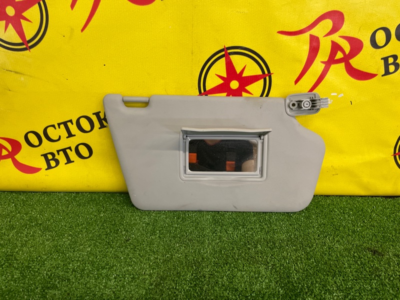 Козырек солнцезащитный, 250 рублей, Красноярск