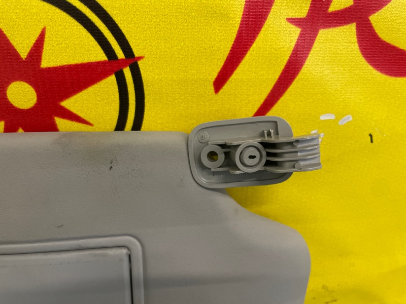 Козырек солнцезащитный, 250 рублей, Красноярск