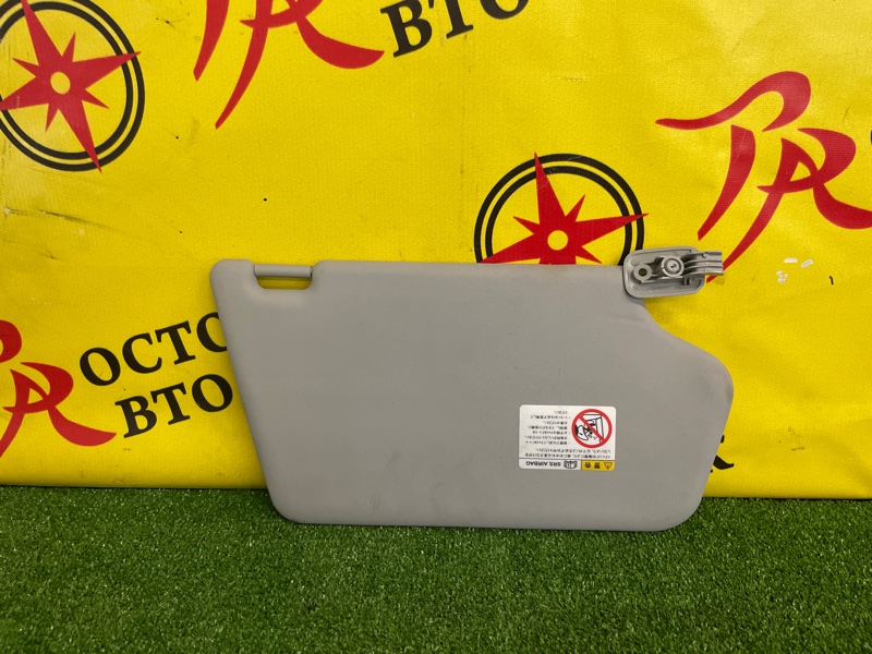 Козырек солнцезащитный, 250 рублей, Красноярск