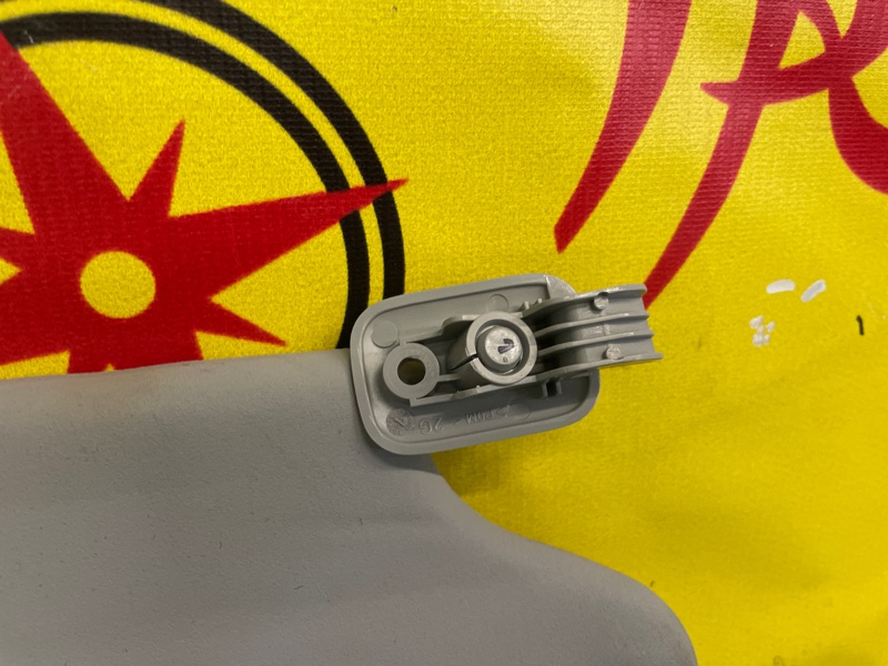 Козырек солнцезащитный, 250 рублей, Красноярск