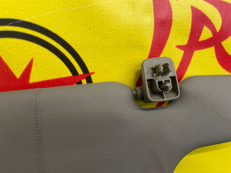 Козырек солнцезащитный, 500 рублей, Красноярск