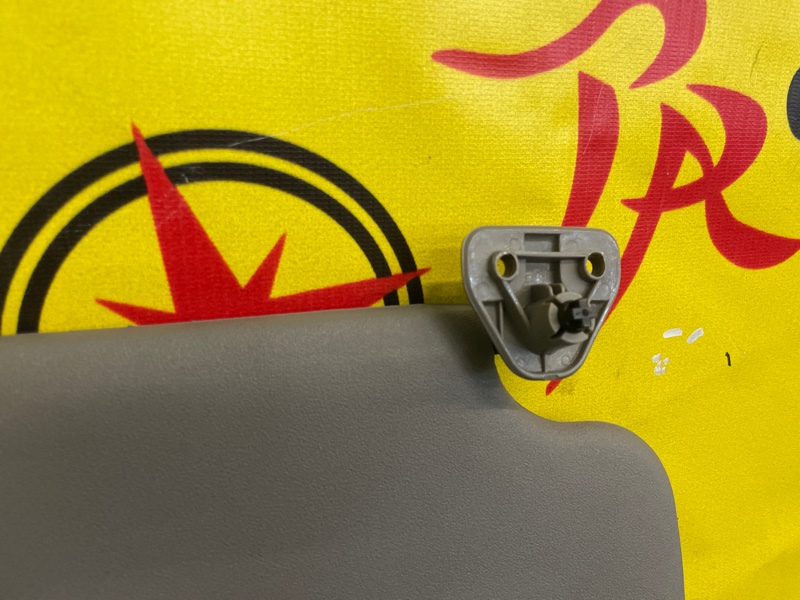 Козырек солнцезащитный, 500 рублей, Красноярск