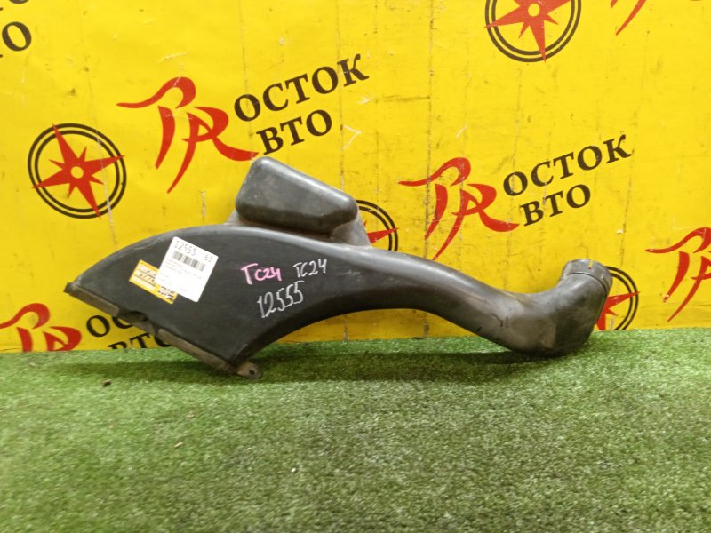 Воздухозаборник, 300 рублей, Красноярск