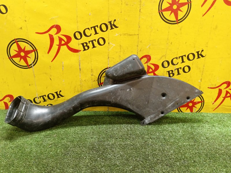 Воздухозаборник, 300 рублей, Красноярск