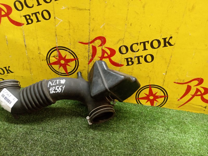 Патрубок воздушного фильтра, 300 рублей, Красноярск