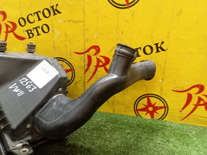 Корпус воздушного фильтра, 500 рублей, Красноярск