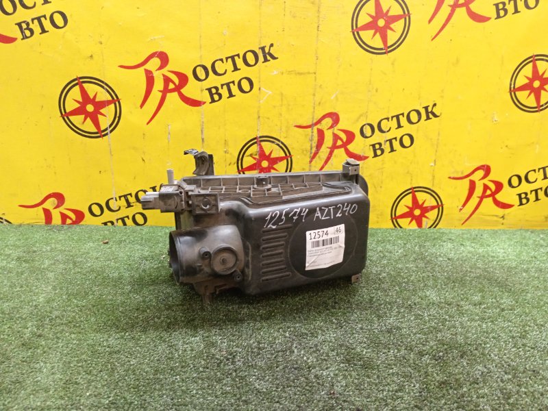 Корпус воздушного фильтра, 2500 рублей, Красноярск