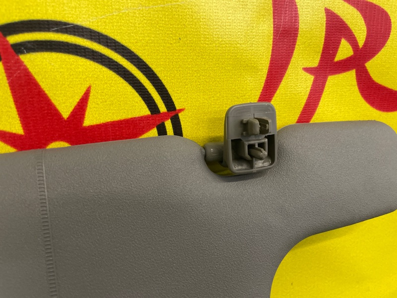 Козырек солнцезащитный, 500 рублей, Красноярск