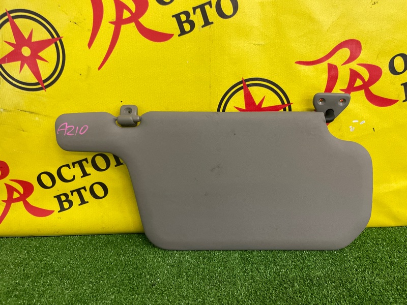 Козырек солнцезащитный, 500 рублей, Красноярск