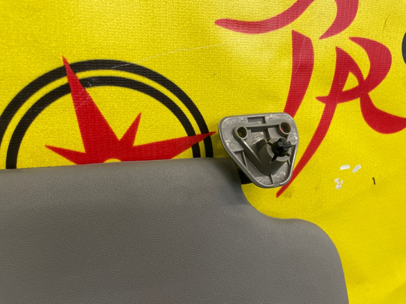 Козырек солнцезащитный, 500 рублей, Красноярск