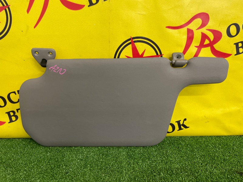 Козырек солнцезащитный, 500 рублей, Красноярск