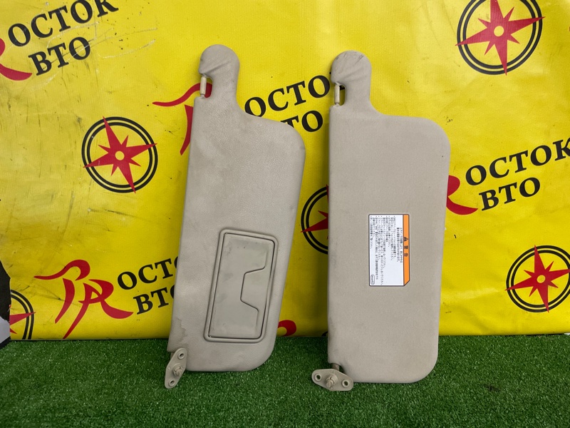 Козырек солнцезащитный, 400 рублей, Красноярск