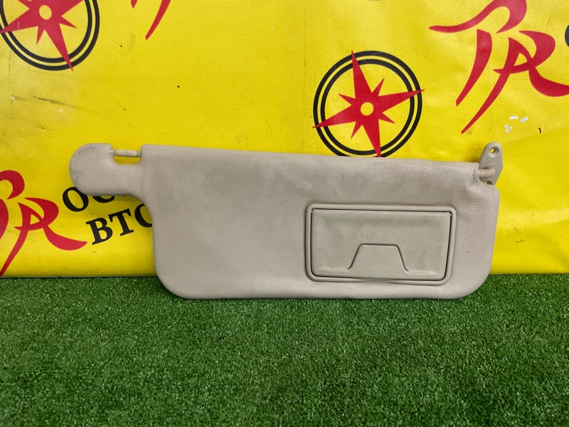 Козырек солнцезащитный, 400 рублей, Красноярск