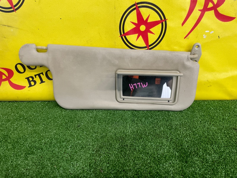 Козырек солнцезащитный, 400 рублей, Красноярск