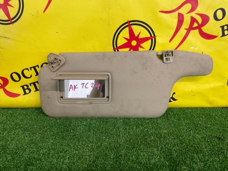 Козырек солнцезащитный, 500 рублей, Красноярск