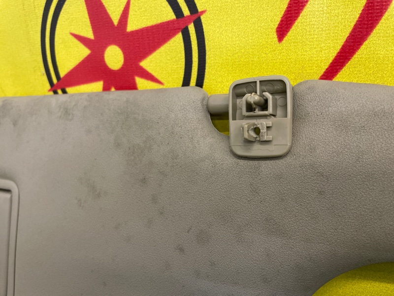 Козырек солнцезащитный, 500 рублей, Красноярск