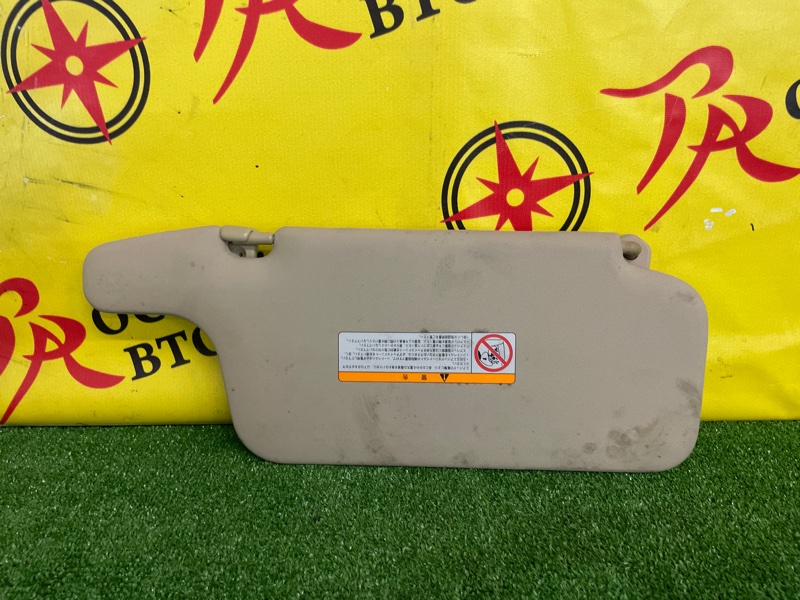 Козырек солнцезащитный, 500 рублей, Красноярск