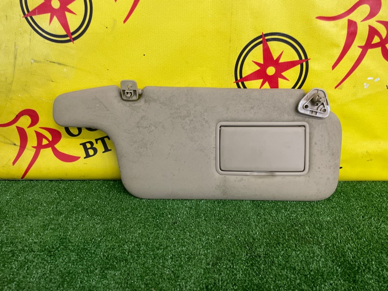 Козырек солнцезащитный, 500 рублей, Красноярск