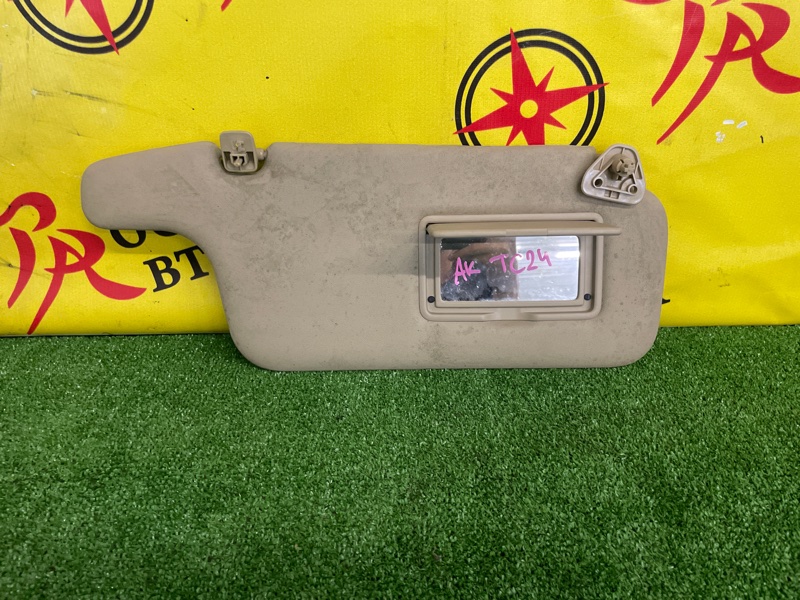 Козырек солнцезащитный, 500 рублей, Красноярск