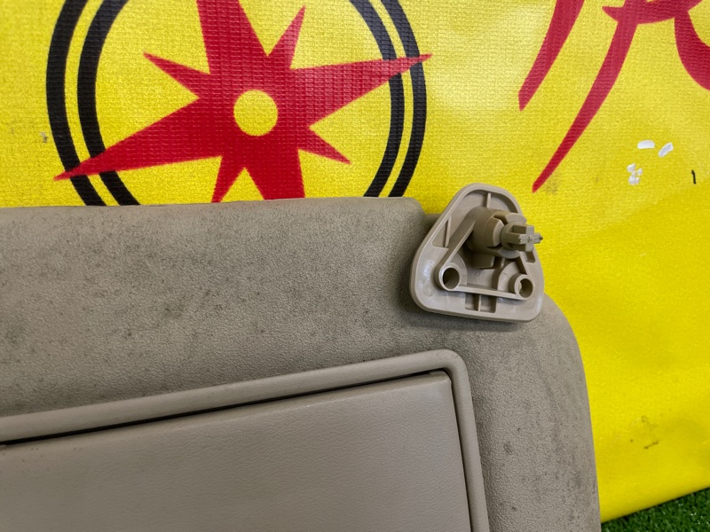 Козырек солнцезащитный, 500 рублей, Красноярск