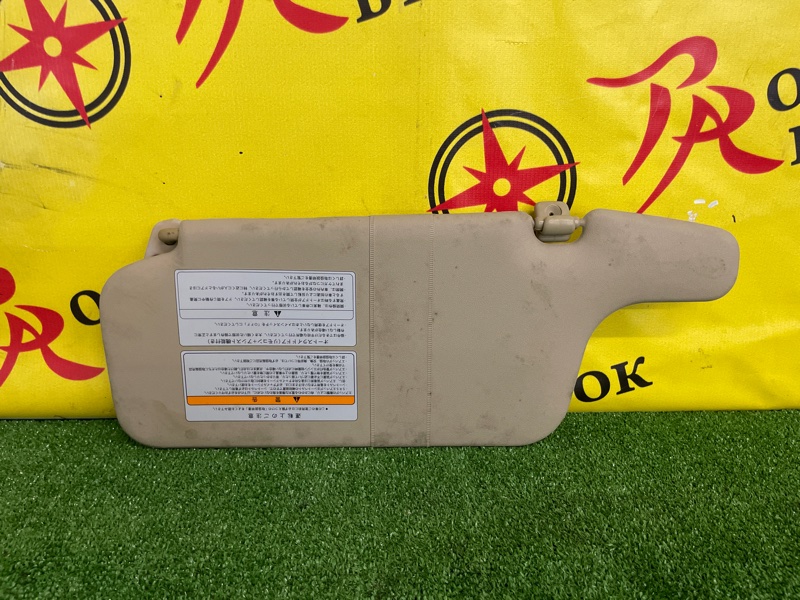 Козырек солнцезащитный, 500 рублей, Красноярск