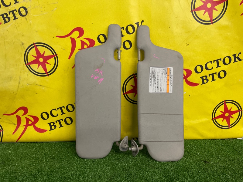 Козырек солнцезащитный, 400 рублей, Красноярск