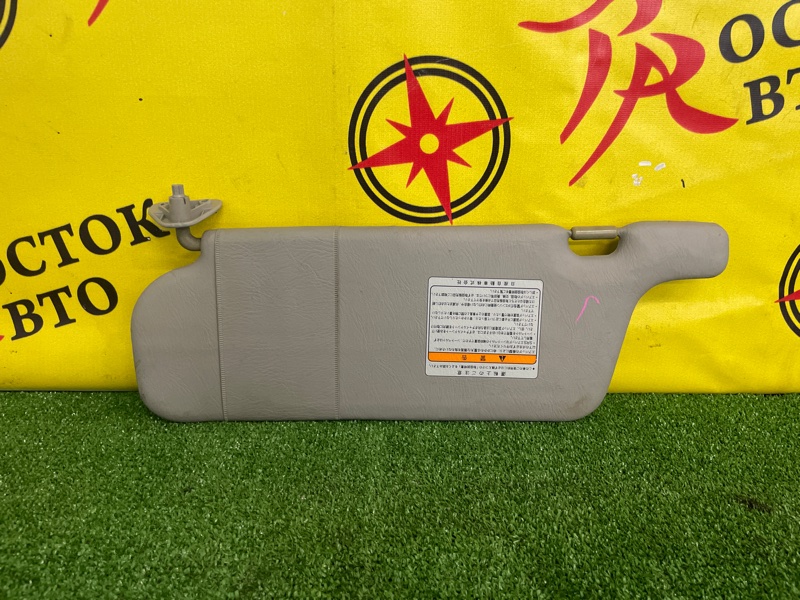 Козырек солнцезащитный, 400 рублей, Красноярск