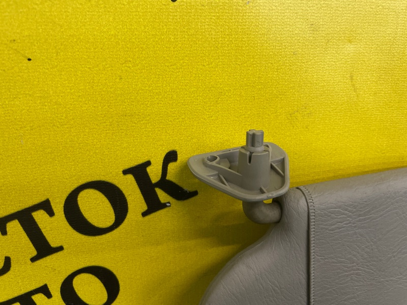 Козырек солнцезащитный, 400 рублей, Красноярск